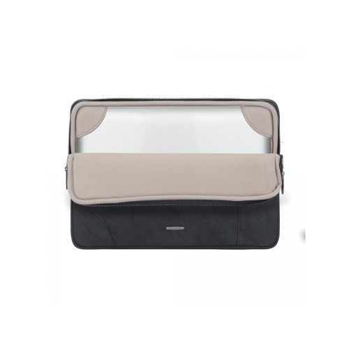 Купить RIVACASE 8904 black чехол для ноутбука 14 / 12 с нанесением логотипа