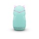 Купить Портативная акустика Rombica Mysound Kitty 2C, зеленый с нанесением логотипа