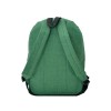 Купить Рюкзак TEROS, зеленый меланж с нанесением логотипа