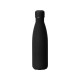 Купить Вакуумная термобутылка Vacuum bottle C1, soft touch, 500 мл, черный с нанесением логотипа