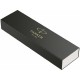 Купить Шариковая ручка Parker Jotter K160, цвет: Blue/GT, стержень: M, цвет чернил: blue, в подарочной упаковке. с нанесением логотипа