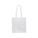 Купить Сумка из хлопка Carryme 105, белый с нанесением логотипа
