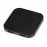 Беспроводная зарядка Tile с 2 USB-A, 5 Вт, черный