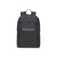 Купить RIVACASE 7561 black ECO рюкзак для ноутбука 15,6-16 / 6 с нанесением логотипа