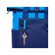 Купить RIVACASE 5321 blue рюкзак для ноутбука 15.6, 25л / 6 с нанесением логотипа
