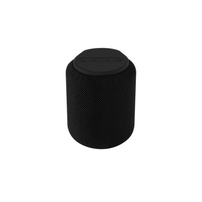 Портативная колонка mySound Clario, 15 Вт Black