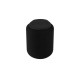Купить Портативная колонка mySound Clario, 15 Вт Black с нанесением логотипа