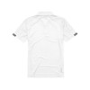 Купить Рубашка поло Kiso женская, белый с нанесением логотипа