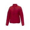 Купить Женская утепленная куртка Athenas, красный с нанесением логотипа