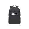 Купить RIVACASE 7561 black ECO рюкзак для ноутбука 15,6-16 / 6 с нанесением логотипа