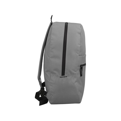 Купить Рюкзак Vancouver, серый с нанесением логотипа