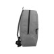Купить Рюкзак Vancouver, серый с нанесением логотипа