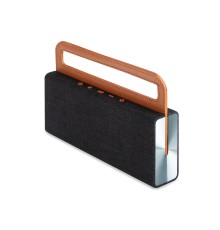 Портативная акустика Rombica Mysound BT-27 Brown
