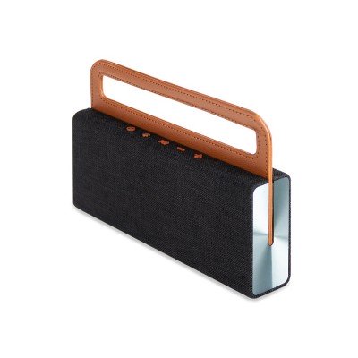Купить Портативная акустика Rombica Mysound BT-27 Brown с нанесением логотипа