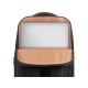 Купить RIVACASE 8164 black ECO рюкзак для ноутбука 17.3 / 4 с нанесением логотипа