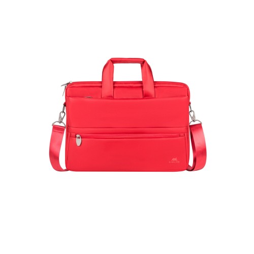 Купить RIVACASE 8630 red сумка для ноутбука 15,6 / 6 с нанесением логотипа