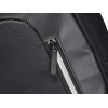 Купить Рюкзак Ravy для ноутбука 15.6 с защитой RFID, черный с нанесением логотипа