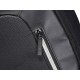 Купить Рюкзак Ravy для ноутбука 15.6 с защитой RFID, черный с нанесением логотипа