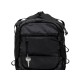 Купить RIVACASE 5331 black дорожная сумка, 35л /6 с нанесением логотипа