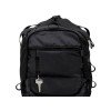Купить RIVACASE 5331 black дорожная сумка, 35л /6 с нанесением логотипа