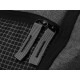 Купить Универсальная сумка Reflex со светоотражающим эффектом, серый с нанесением логотипа