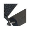 Купить Брелок Basis. Hugo Boss, графит/черный с нанесением логотипа