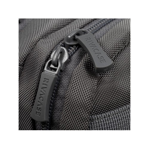 Купить RIVACASE 8267 grey рюкзак для ноутбука 17.3 / 6 с нанесением логотипа
