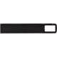 Купить USB 2.0- флешка на 32 Гб c подсветкой логотипа Hook LED, темно-серый, белая подсветка с нанесением логотипа