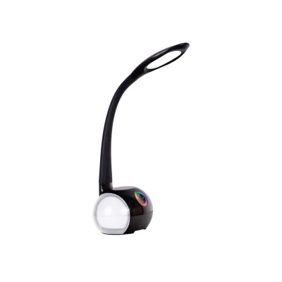 Купить Настольная лампа Rombica LED Spectra с нанесением логотипа