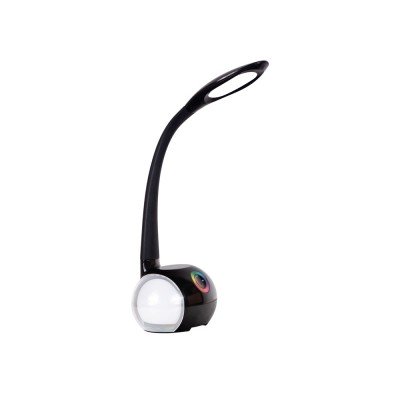 Купить Настольная лампа Rombica LED Spectra с нанесением