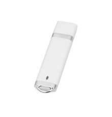 Флеш-карта USB 2.0 16 Gb Орландо, белый