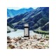 Купить Термос со стальной колбой тм THERMOS NCB-12B Rocket Bottle 1,2L с нанесением логотипа