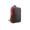 Купить BRUSSELS. Рюкзак для ноутбука до 15.6'', Красный с нанесением логотипа