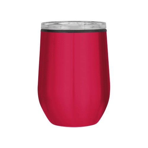 Купить Термокружка Pot 330мл, розовый с нанесением логотипа