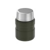 Купить Термос из нерж. стали с ложкой тм THERMOS SK3000 MAG 0,47L с нанесением логотипа