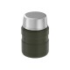 Купить Термос из нерж. стали с ложкой тм THERMOS SK3000 MAG 0,47L с нанесением логотипа