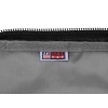 Купить Светоотражающая сумка через плечо Reflector, светоотражающий с внутренним карманом с нанесением логотипа