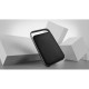 Купить Внешний аккумулятор NEO PRO Saturn для ноутбуков с QC/PD, 55000 mAh, черный с нанесением логотипа