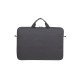 Купить RIVACASE 5516 black кейс для ноутбука 15.6 /12 с нанесением логотипа