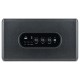Купить Rombica Mysound Rock Black, черный с нанесением логотипа