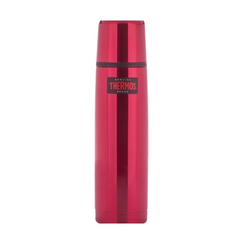 Купить Термос из нерж. стали тм THERMOS FBB-1000 Red с нанесением логотипа