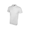 Купить Рубашка поло Laguna мужская, белый с нанесением логотипа
