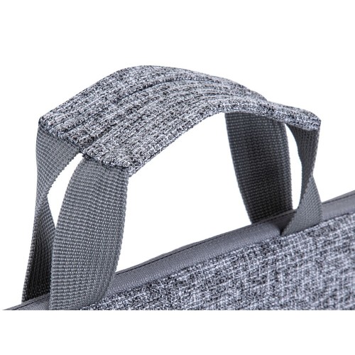 Купить RIVACASE 7915 light grey чехол для ноутбука 15.6 с нанесением логотипа