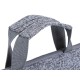 Купить RIVACASE 7915 light grey чехол для ноутбука 15.6 с нанесением логотипа