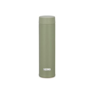 Купить Термос из нерж. стали тм THERMOS JOJ-180 KKI0.18L с нанесением логотипа