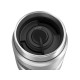 Купить Кружка-термос из нерж. стали тм THERMOS SK1005SBK 0.47L, стальной с нанесением логотипа
