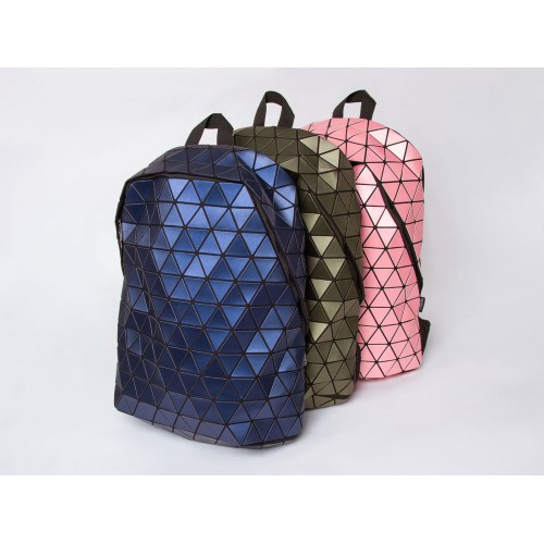 Купить Рюкзак Rombica Mybag Prisma Rose с нанесением логотипа