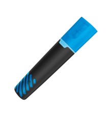 Жидкий текстовый выделитель LIQEO HIGHLIGHTER, синий