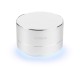 Купить Портативная акустика Rombica Mysound BT-03 2C, серебристый с нанесением логотипа