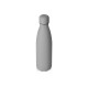 Купить Вакуумная термобутылка Vacuum bottle C1, soft touch, 500 мл, серый с нанесением логотипа